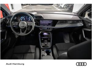 Audi A3 Sportback TFSI S tronic