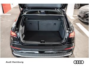 Audi A3 Sportback TFSI S tronic