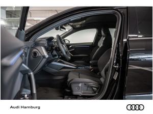 Audi A3 Sportback TFSI S tronic