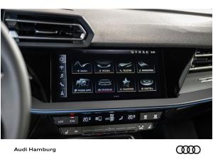 Audi A3 Sportback TFSI S tronic