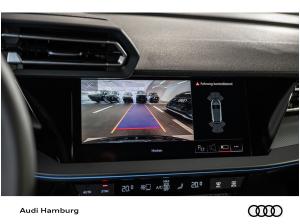 Audi A3 Sportback TFSI S tronic