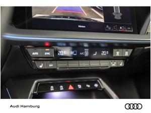 Audi A3 Sportback TFSI S tronic