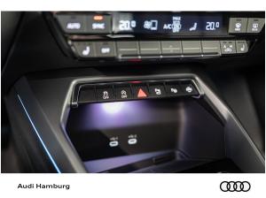 Audi A3 Sportback TFSI S tronic