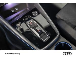 Audi A3 Sportback TFSI S tronic