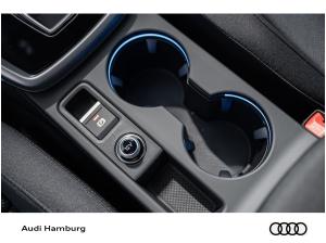 Audi A3 Sportback TFSI S tronic