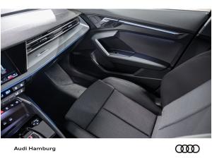 Audi A3 Sportback TFSI S tronic