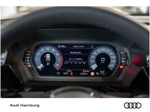 Audi A3 Sportback TFSI S tronic