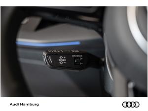 Audi A3 Sportback TFSI S tronic