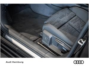 Audi A5 Avant e-hybrid quattro S tronic ***