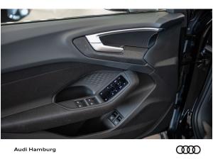 Audi A5 Avant e-hybrid quattro S tronic ***