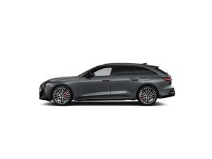 Audi A5 Avant e-hybrid quattro S tronic