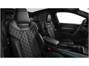 Audi A5 Avant e-hybrid quattro S tronic