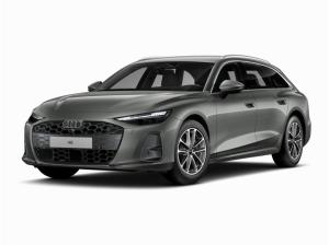 Audi A6 Avant 2.0 TFSI Tech Plus