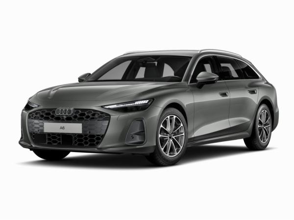 Audi A6 Avant 2.0 TFSI Tech Plus