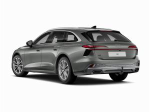 Audi A6 Avant 2.0 TFSI Tech Plus