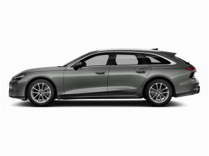 Audi A6 Avant 2.0 TFSI Tech Plus