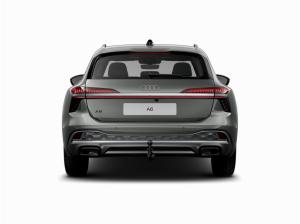 Audi A6 Avant 2.0 TFSI Tech Plus