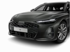 Audi A6 Avant 2.0 TFSI Tech Plus