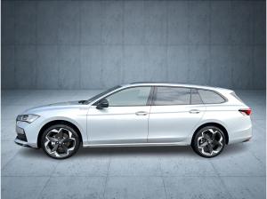 Skoda Superb SUPERB COMBI Sportline 2.0 TDI DSG /AHK/ACC/NAVI