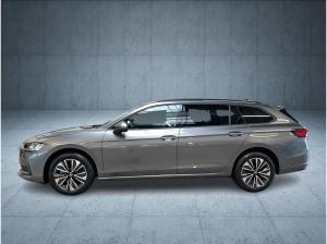Skoda Superb Combi Selection 2.0l TDI DSG AHK/NAVI/ACC