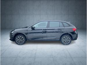 Skoda Scala Balance 1.5l TSI DSG AHK/NAVI/LED/RFK ACC