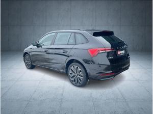 Skoda Scala Balance 1.5l TSI DSG AHK/NAVI/LED/RFK ACC
