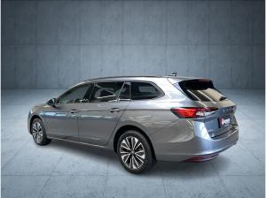 Skoda Superb Combi Selection 2.0l TDI DSG AHK/NAVI/ACC