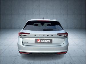 Skoda Superb SUPERB COMBI Sportline 2.0 TDI DSG /AHK/ACC/NAVI
