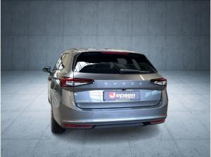 Skoda Superb Combi Selection 2.0l TDI DSG AHK/NAVI/ACC
