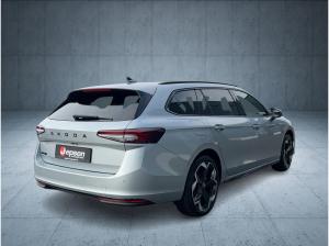 Skoda Superb SUPERB COMBI Sportline 2.0 TDI DSG /AHK/ACC/NAVI