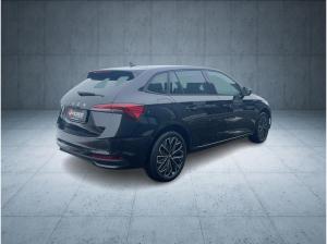 Skoda Scala Balance 1.5l TSI DSG AHK/NAVI/LED/RFK ACC