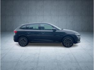 Skoda Scala Balance 1.5l TSI DSG AHK/NAVI/LED/RFK ACC