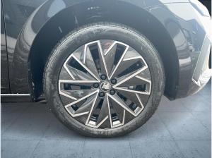 Skoda Scala Balance 1.5l TSI DSG AHK/NAVI/LED/RFK ACC
