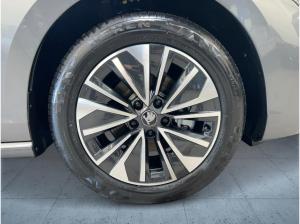 Skoda Superb Combi Selection 2.0l TDI DSG AHK/NAVI/ACC