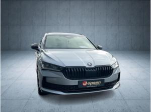 Skoda Superb SUPERB COMBI Sportline 2.0 TDI DSG /AHK/ACC/NAVI