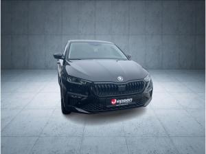 Skoda Scala Balance 1.5l TSI DSG AHK/NAVI/LED/RFK ACC