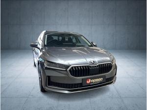 Skoda Superb Combi Selection 2.0l TDI DSG AHK/NAVI/ACC