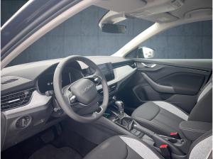 Skoda Scala Balance 1.5l TSI DSG AHK/NAVI/LED/RFK ACC