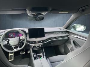 Skoda Superb SUPERB COMBI Sportline 2.0 TDI DSG /AHK/ACC/NAVI