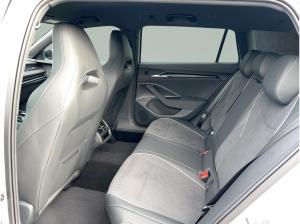 Skoda Superb SUPERB COMBI Sportline 2.0 TDI DSG /AHK/ACC/NAVI