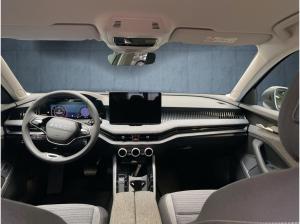 Skoda Superb Combi Selection 2.0l TDI DSG AHK/NAVI/ACC