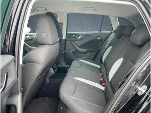 Skoda Scala Balance 1.5l TSI DSG AHK/NAVI/LED/RFK ACC