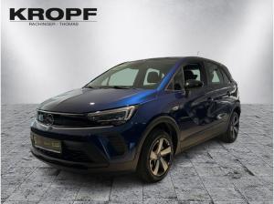 Opel Crossland 1.2 Turbo Enjoy LED+SHZ+Fernlichtass.