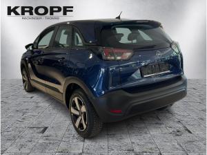 Opel Crossland 1.2 Turbo Enjoy LED+SHZ+Fernlichtass.
