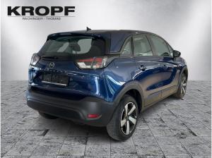Opel Crossland 1.2 Turbo Enjoy LED+SHZ+Fernlichtass.