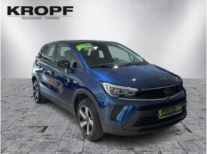 Opel Crossland 1.2 Turbo Enjoy LED+SHZ+Fernlichtass.