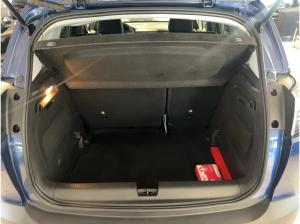 Opel Crossland 1.2 Turbo Enjoy LED+SHZ+Fernlichtass.