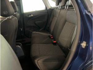 Opel Crossland 1.2 Turbo Enjoy LED+SHZ+Fernlichtass.