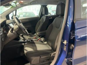 Opel Crossland 1.2 Turbo Enjoy LED+SHZ+Fernlichtass.