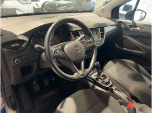 Opel Crossland 1.2 Turbo Enjoy LED+SHZ+Fernlichtass.
